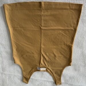 Chico's Camel Tube Top